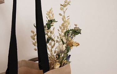 Почему стоит отказаться от пакетов и перейти на эко-сумки