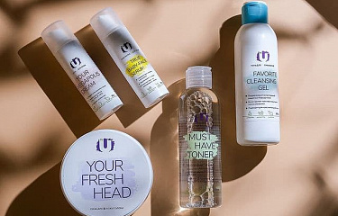 Хранение косметики. Работа над ошибками